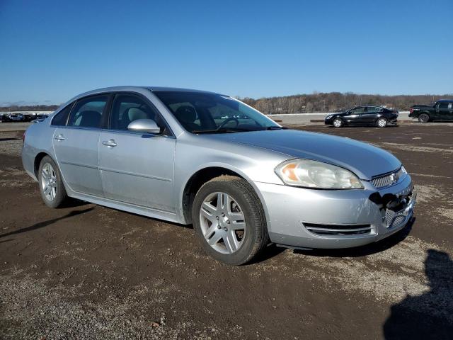 Photo 4 from auction – 2013 CHEVROLET IMPALA LT with VIN 2G1WG5E37D1197225