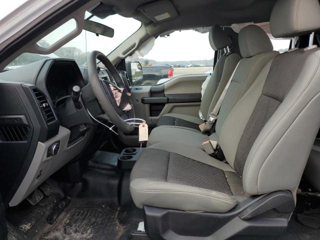 Photo 7 from auction – 2019 FORD F150 SUPER with VIN 1FTEX1CP1KKF09389
