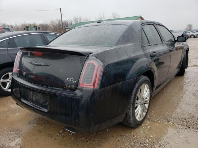 Photo 3 from auction – 2013 CHRYSLER 300C with VIN 2C3CCAKT5DH533324