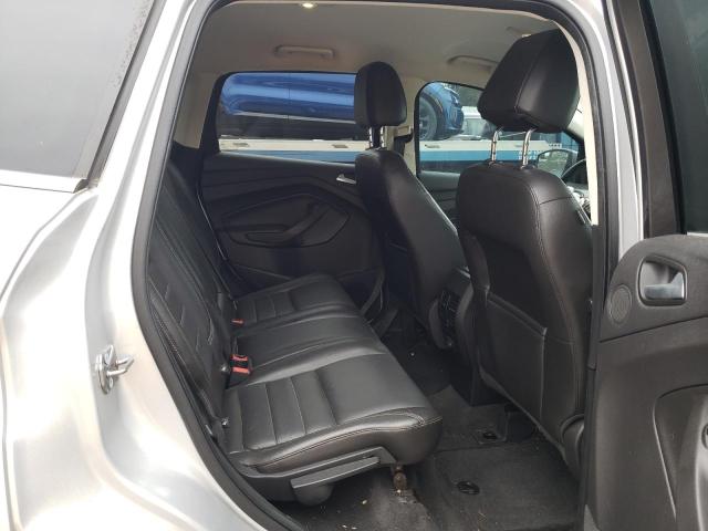 Photo 11 from auction – 2013 FORD ESCAPE SEL with VIN 1FMCU0HX7DUC09653