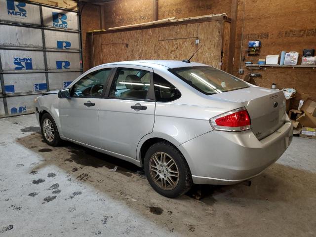 Photo 2 from auction – 2011 FORD FOCUS SE with VIN 1FAHP3FN4BW185386