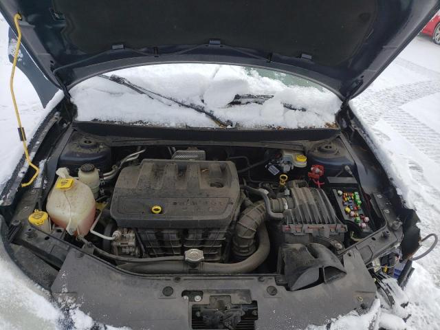 Photo 11 from auction – 2007 CHRYSLER SEBRING with VIN 1C3LC46K27N674124