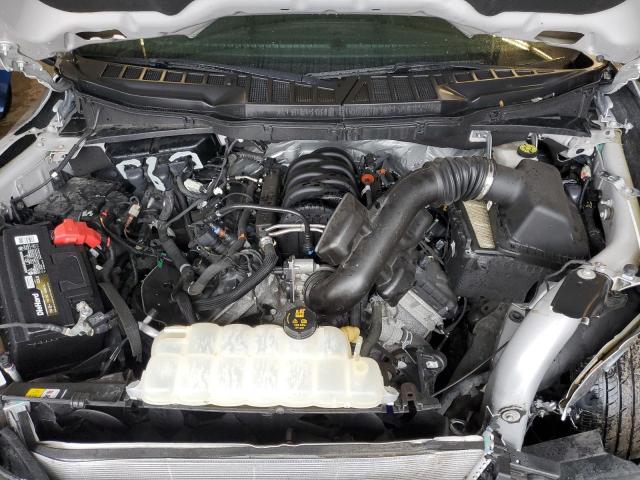 Photo 11 from auction – 2021 FORD F150 SUPER with VIN 1FTFW1E5XMKD61586