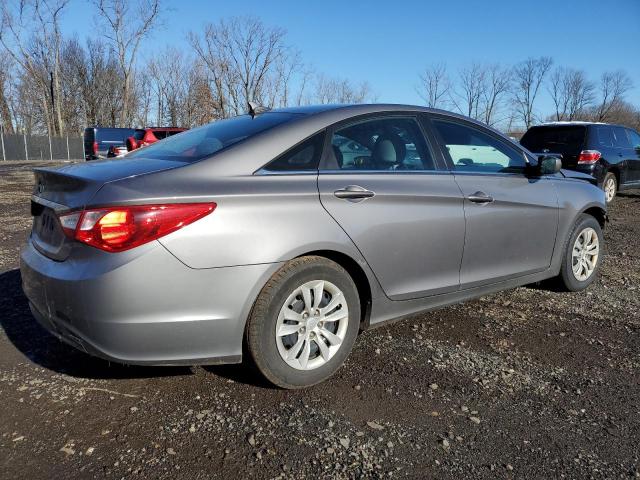 Photo 3 from auction – 2011 HYUNDAI SONATA GLS with VIN 5NPEB4AC8BH286637