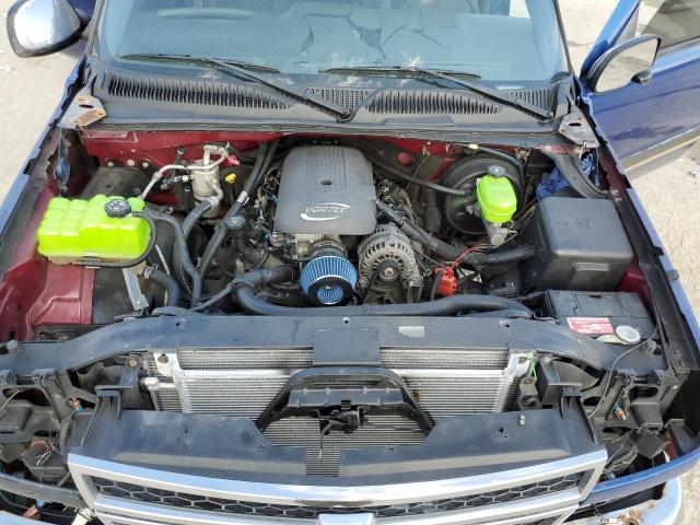 Photo 11 from auction – 2006 CHEVROLET SILVERADO with VIN 2GCEC13V461255158