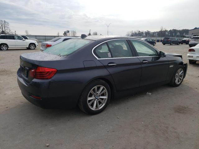 Photo 3 from auction – 2014 BMW 528 I with VIN WBA5A5C55ED507156