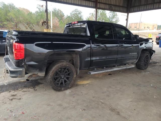 Photo 3 from auction – 2015 CHEVROLET SILVERADO with VIN 3GCPCREC1FG145470