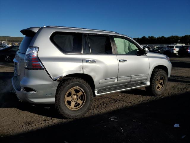 Photo 3 from auction – 2015 LEXUS GX 460 with VIN JTJBM7FX3F5095172