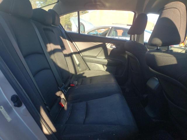 Photo 10 from auction – 2014 HONDA ACCORD SPO with VIN 1HGCR2F58EA051900