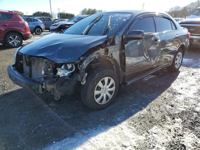TOYOTA COROLLA BA 2011 with VIN 2T1BU4EE9BC690915 - Photo from auction