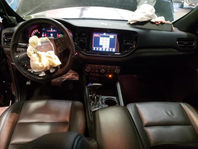 Photo 8 from auction – 2022 DODGE DURANGO GT with VIN 1C4RDJDG7NC108470