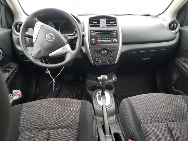 Photo 8 from auction – 2017 NISSAN VERSA S with VIN 3N1CN7AP8HK421717