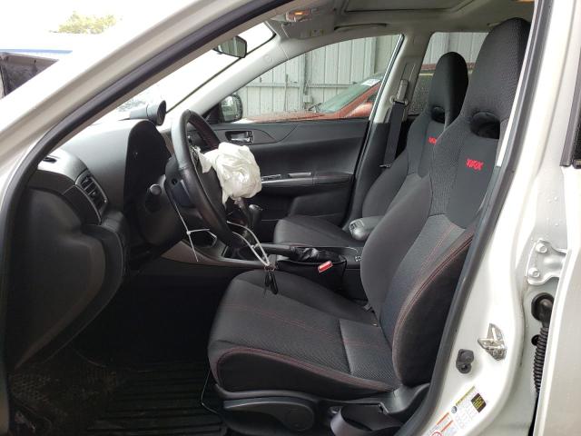 Photo 7 from auction – 2014 SUBARU IMPREZA WR with VIN JF1GV7F63EG005671