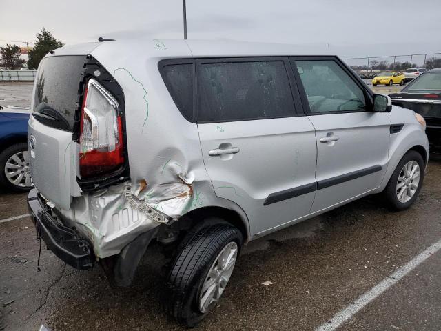 Снимка 3 от търг – 2012 KIA SOUL + с VIN KNDJT2A64C7424559