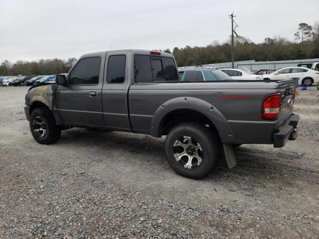 Photo 2 from auction – 2007 FORD RANGER SUP with VIN 1FTYR14U47PA18322