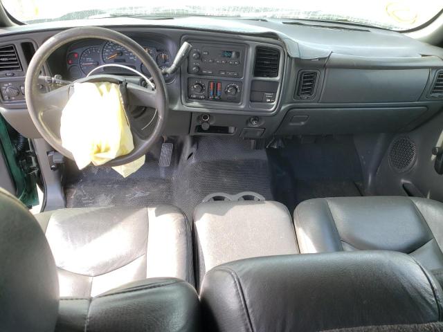 Photo 8 from auction – 2004 CHEVROLET SILVERADO with VIN 1GCEC19V24E381375