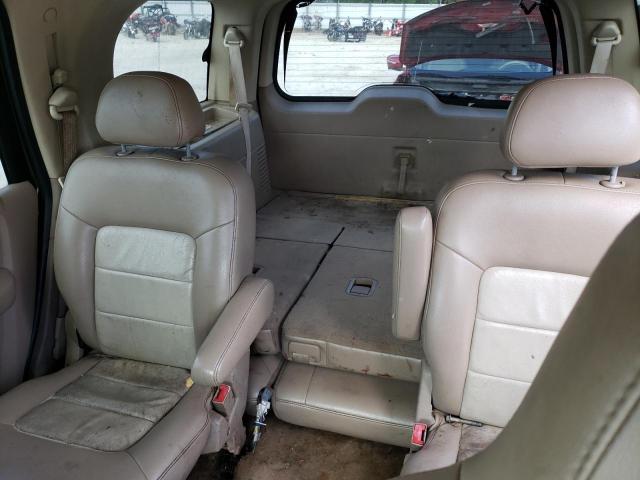 Photo 10 from auction – 2004 FORD EXPEDITION with VIN 1FMPU17L14LB88729
