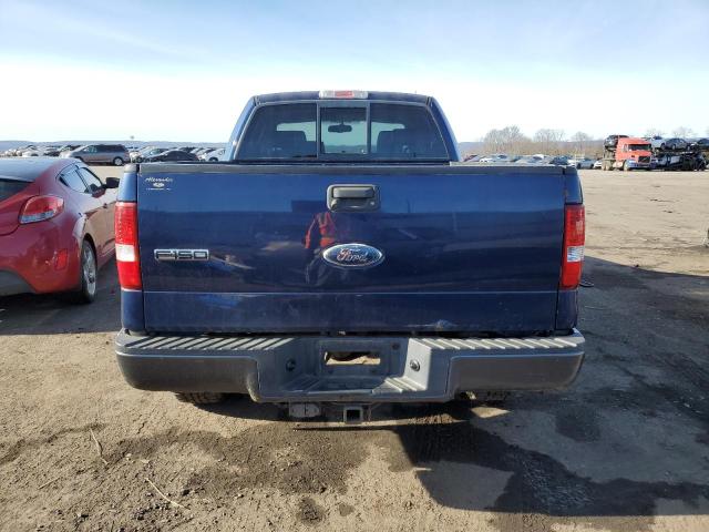 Photo 6 from auction – 2008 FORD F150 SUPER with VIN 1FTPW14508FB00715