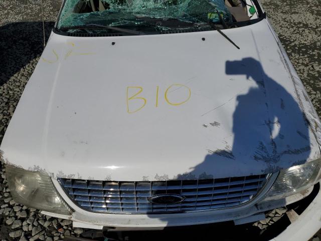 Photo 12 from auction – 2004 FORD EXPLORER X with VIN 1FMDU73E94ZB06126
