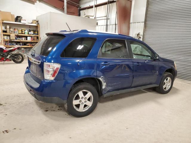 Photo 3 from auction – 2008 CHEVROLET EQUINOX LT with VIN 2CNDL43F986056808