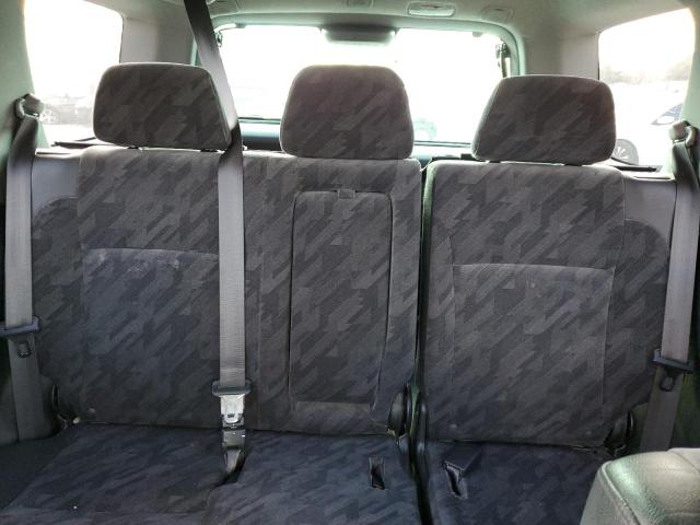 Photo 10 from auction – 2004 HONDA CR-V EX with VIN SHSRD78834U247513