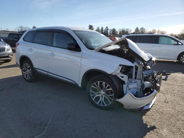 Photo 4 from auction – 2017 MITSUBISHI OUTLANDER with VIN JA4AZ2A35HZ059335