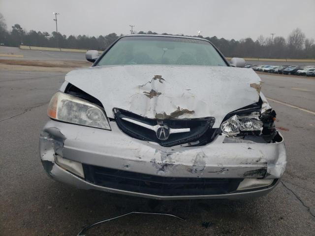 Photo 5 from auction – 2001 ACURA 3.2CL TYPE with VIN 19UYA42601A009819
