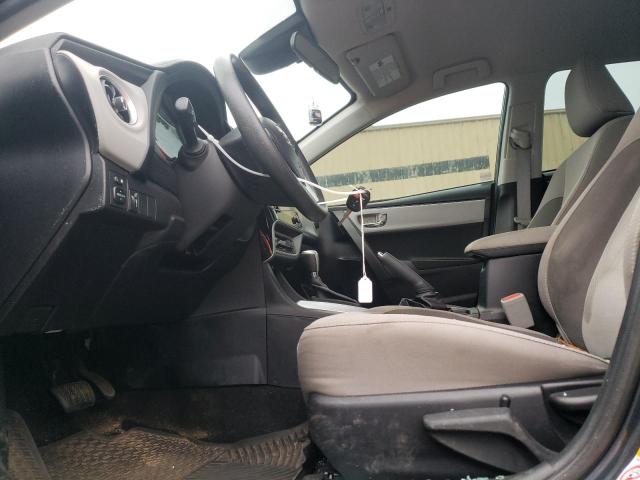 Photo 7 from auction – 2018 TOYOTA COROLLA L with VIN 2T1BURHE1JC053816