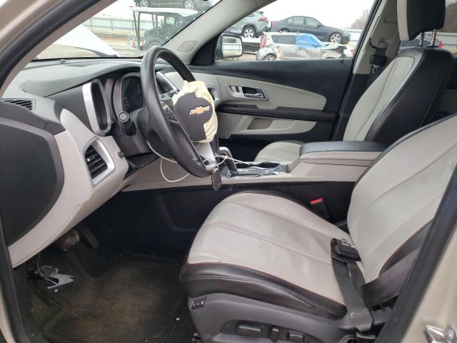 Photo 7 from auction – 2015 CHEVROLET EQUINOX LT with VIN 2GNFLHE39F6312733