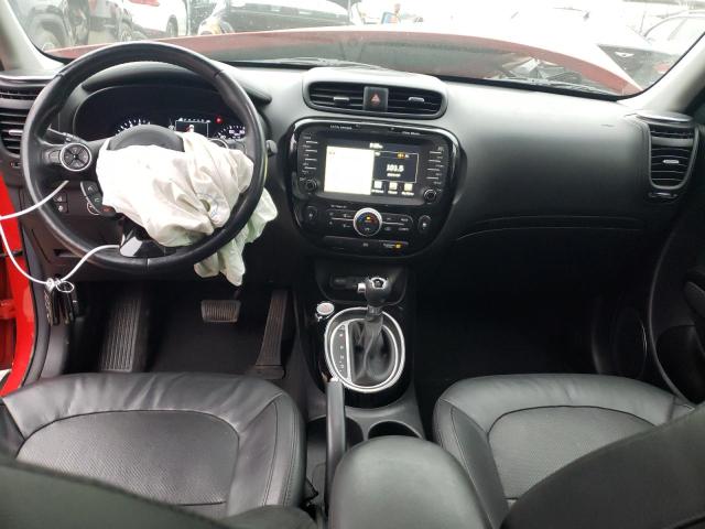 Photo 8 from auction – 2016 KIA SOUL ! with VIN KNDJX3A51G7862852