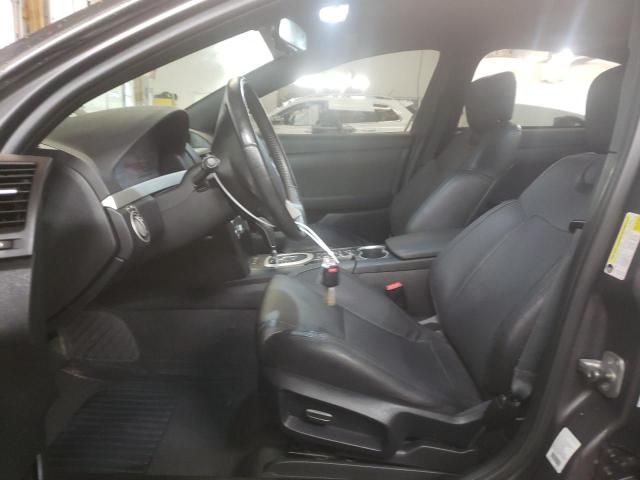 Photo 7 from auction – 2009 PONTIAC G8 with VIN 6G2ER57719L211240