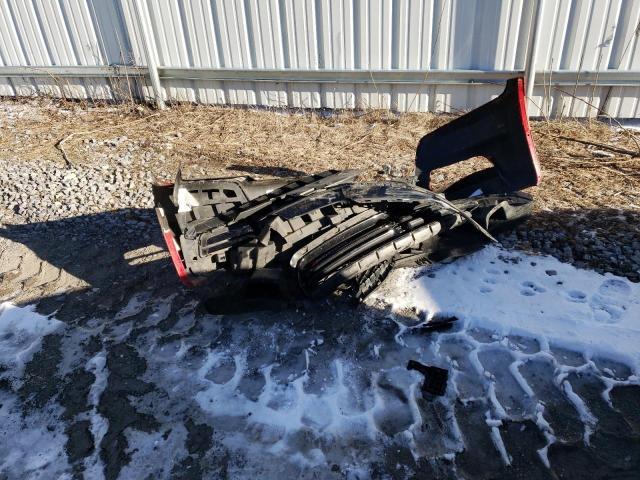 Photo 13 from auction – 2016 DODGE CHARGER SX with VIN 2C3CDXJG3GH118799