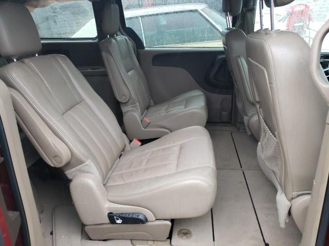 Photo 11 from auction – 2012 CHRYSLER TOWN & COU with VIN 2C4RC1BG6CR197782