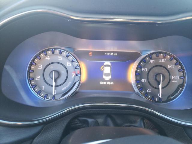 Photo 9 from auction – 2015 CHRYSLER 200 S with VIN 1C3CCCBG6FN639029