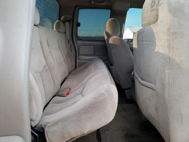 Photo 10 from auction – 2003 GMC SIERRA C25 with VIN 1GTHC29U13E115872