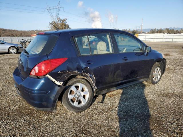 Photo 3 from auction – 2007 NISSAN VERSA S with VIN 3N1BC13E57L354500