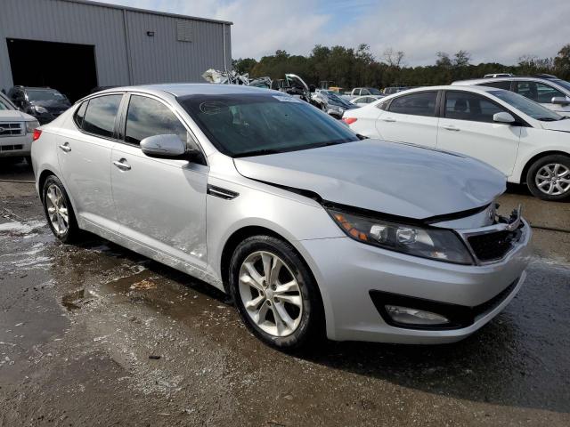 Photo 4 from auction – 2013 KIA OPTIMA EX with VIN 5XXGN4A72DG249892