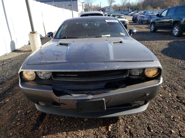 Photo 5 from auction – 2011 DODGE CHALLENGER with VIN 2B3CJ4DG9BH571074