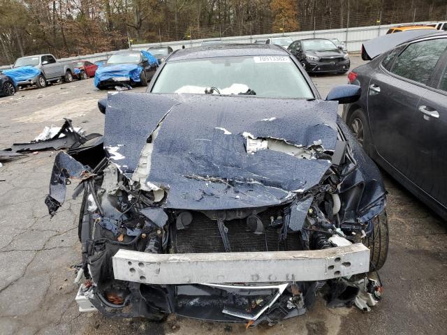 Photo 5 from auction – 2006 LEXUS IS 250 with VIN JTHCK262762002657