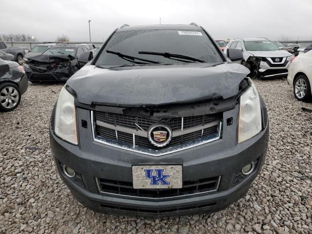 Photo 5 from auction – 2012 CADILLAC SRX PERFOR with VIN 3GYFNBE34CS651987