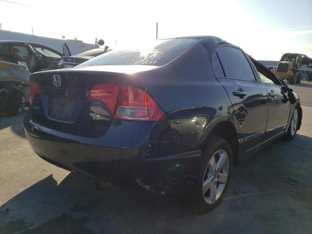 Photo 3 from auction – 2008 HONDA CIVIC EX with VIN 1HGFA16848L033086