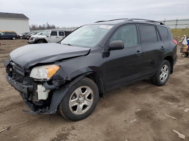 TOYOTA RAV4 2012 with VIN 2T3BF4DV1CW270102 - Photo from auction