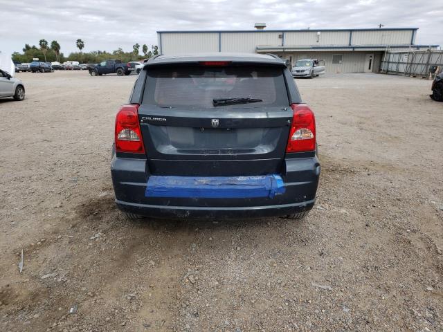 Photo 6 from auction – 2007 DODGE CALIBER with VIN 1B3HB28B37D590987