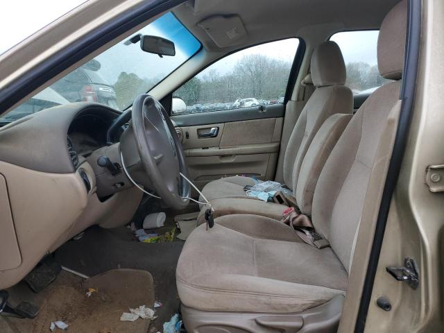 Photo 7 from auction – 2000 FORD TAURUS SE with VIN 1FAFP53U7YA248646