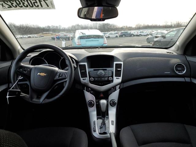 Photo 8 from auction – 2015 CHEVROLET CRUZE LT with VIN 1G1PC5SB1F7279744