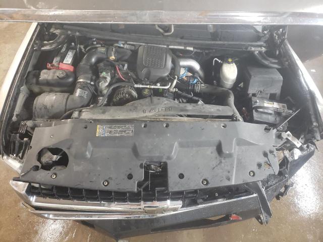 Photo 11 from auction – 2009 CHEVROLET SILVERADO with VIN 1GCHK53619F162854
