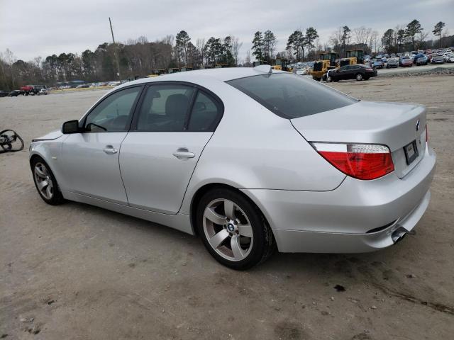 Photo 2 from auction – 2004 BMW 525 I with VIN WBANA53524B173873