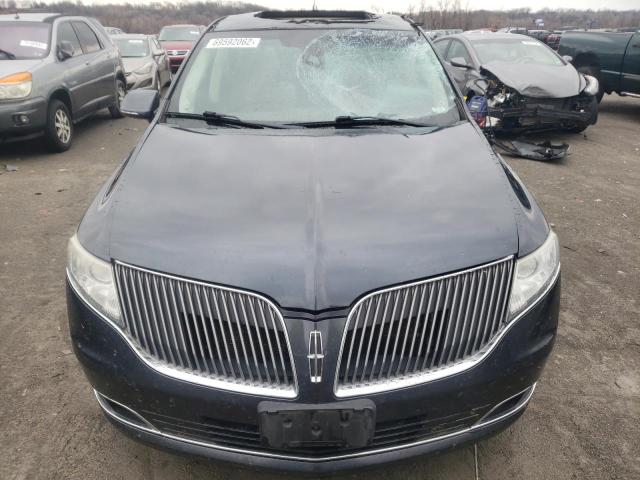 Photo 5 from auction – 2013 LINCOLN MKT with VIN 2LMHJ5AT9DBL55548