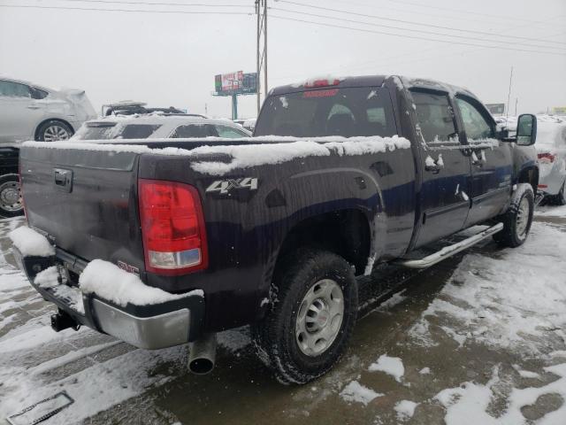 Photo 3 from auction – 2008 GMC SIERRA K25 with VIN 1GTHK23668F176715
