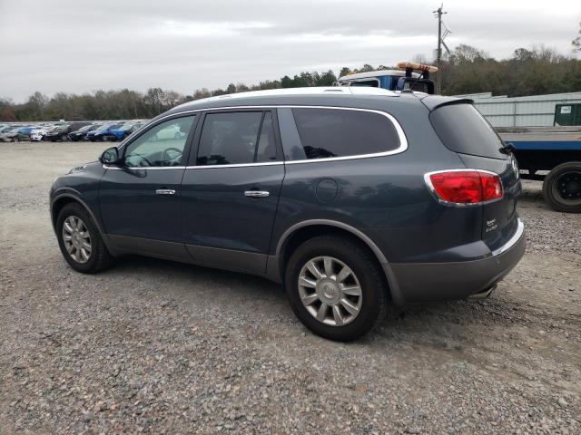Photo 2 from auction – 2011 BUICK ENCLAVE CX with VIN 5GAKRBED2BJ197225
